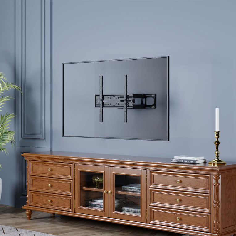 AISENS WT70TSLE-325 soporte para TV 177,8 cm (70'')