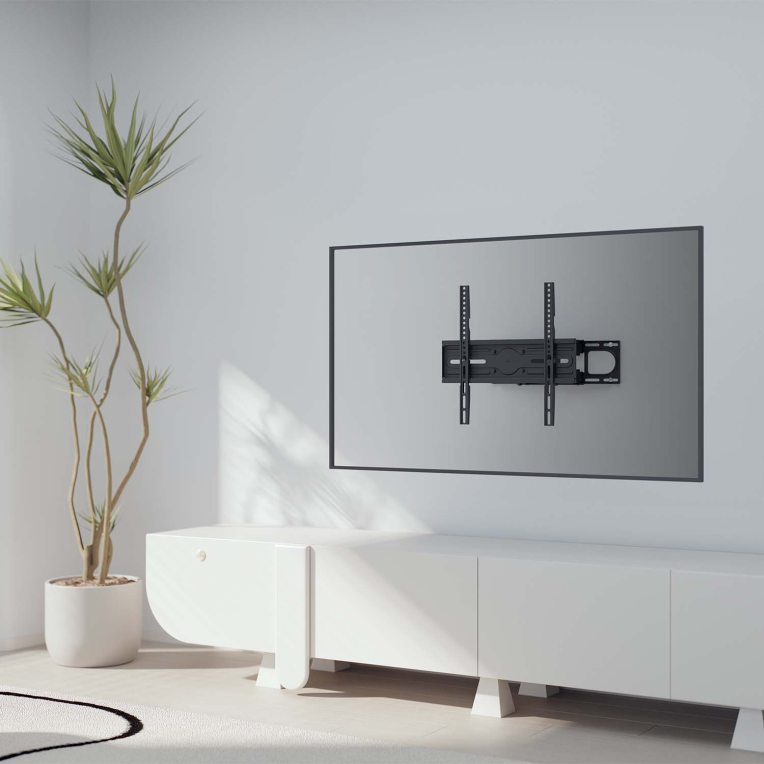 AISENS WT70TSLE-325 soporte para TV 177,8 cm (70'')