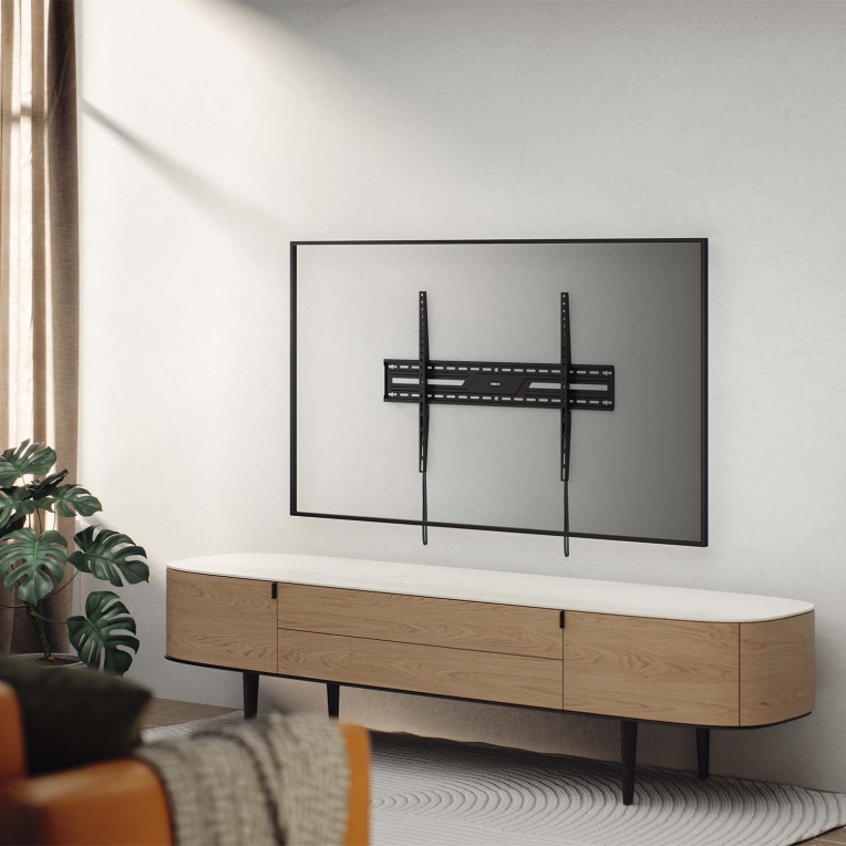 AISENS WT100F-317 soporte para TV 2,54 m (100'')