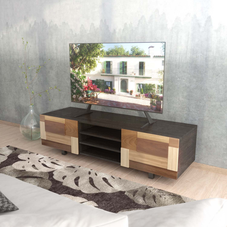 AISENS DT80F-305 soporte para TV 2,03 m (80'')