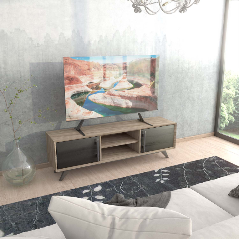 AISENS DT80F-305 soporte para TV 2,03 m (80'')