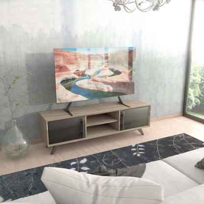 AISENS DT80F-305 soporte para TV 2,03 m (80'')