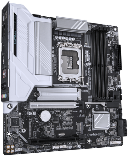GIGABYTE B860M GAMING X WIFI6E Placa base