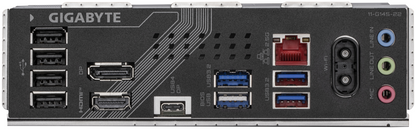 GIGABYTE B860M GAMING X WIFI6E Placa base