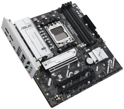 ASUS PRIME B840M-A WIFI AMD B840 Zócalo AM5 micro ATX
