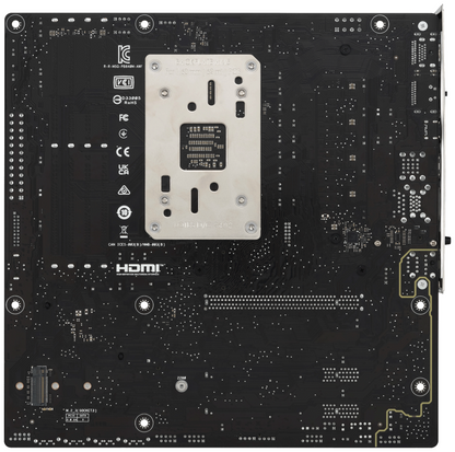 ASUS PRIME B840M-A WIFI AMD B840 Zócalo AM5 micro ATX