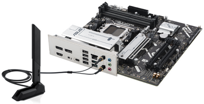 ASUS PRIME B840M-A WIFI AMD B840 Zócalo AM5 micro ATX