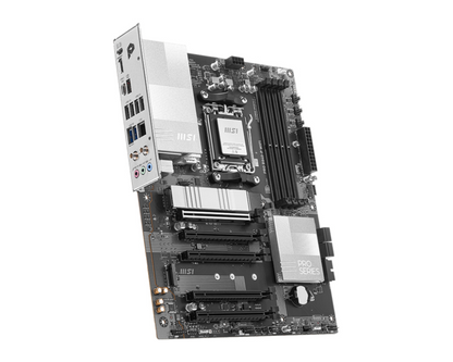 MSI PRO B840-P WIFI placa base AMD B840 Zócalo AM5 ATX