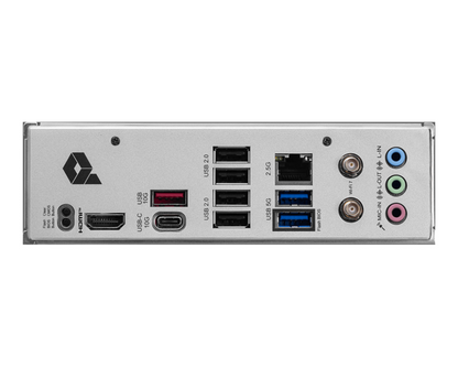 MSI PRO B840-P WIFI placa base AMD B840 Zócalo AM5 ATX