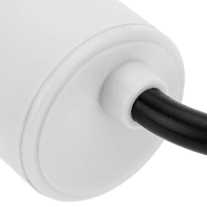 Condensador de arranque para motor eléctrico 10µF 450VAC