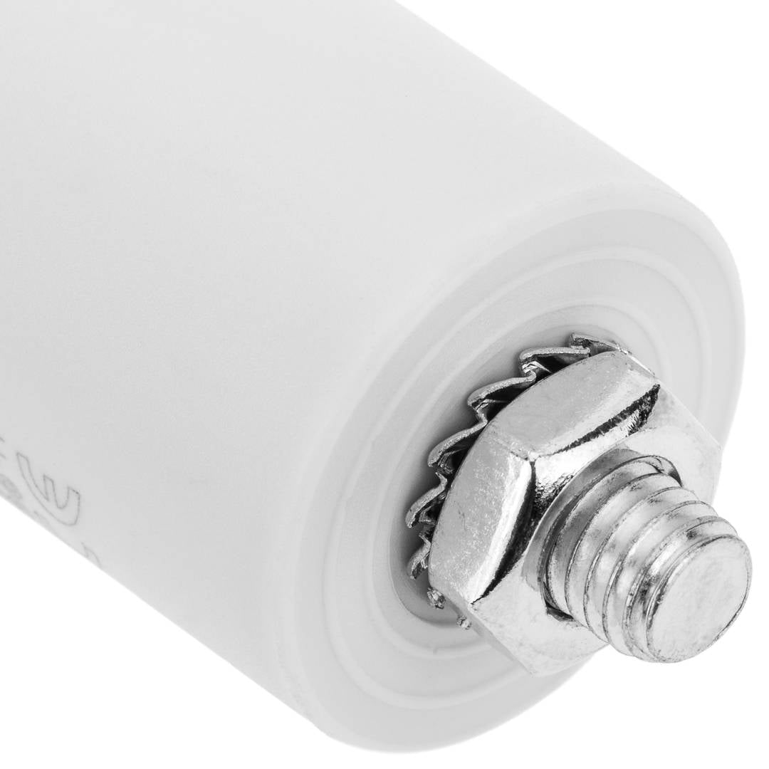 Condensador de arranque para motor eléctrico 10µF 450VAC