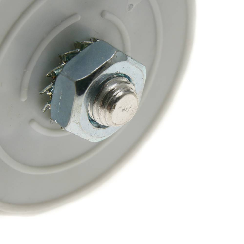 Condensador de arranque para motor eléctrico 18µF 450VAC