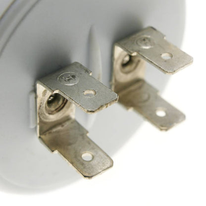 Condensador de arranque para motor eléctrico 18µF 450VAC