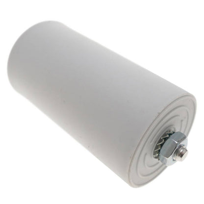 Condensador de arranque para motor eléctrico 60µF 450VAC