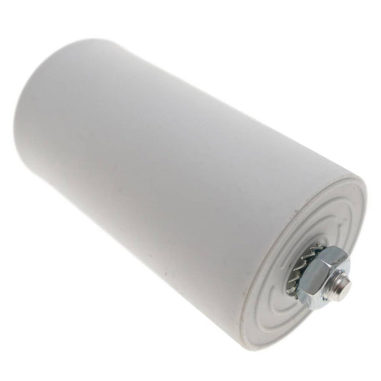 Condensador de arranque para motor eléctrico 60µF 450VAC