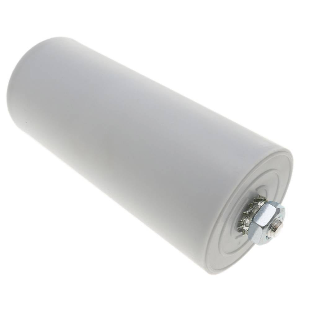 Condensador de arranque para motor eléctrico 70µF 450VAC