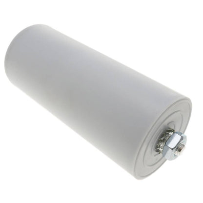 Condensador de arranque para motor eléctrico 70µF 450VAC