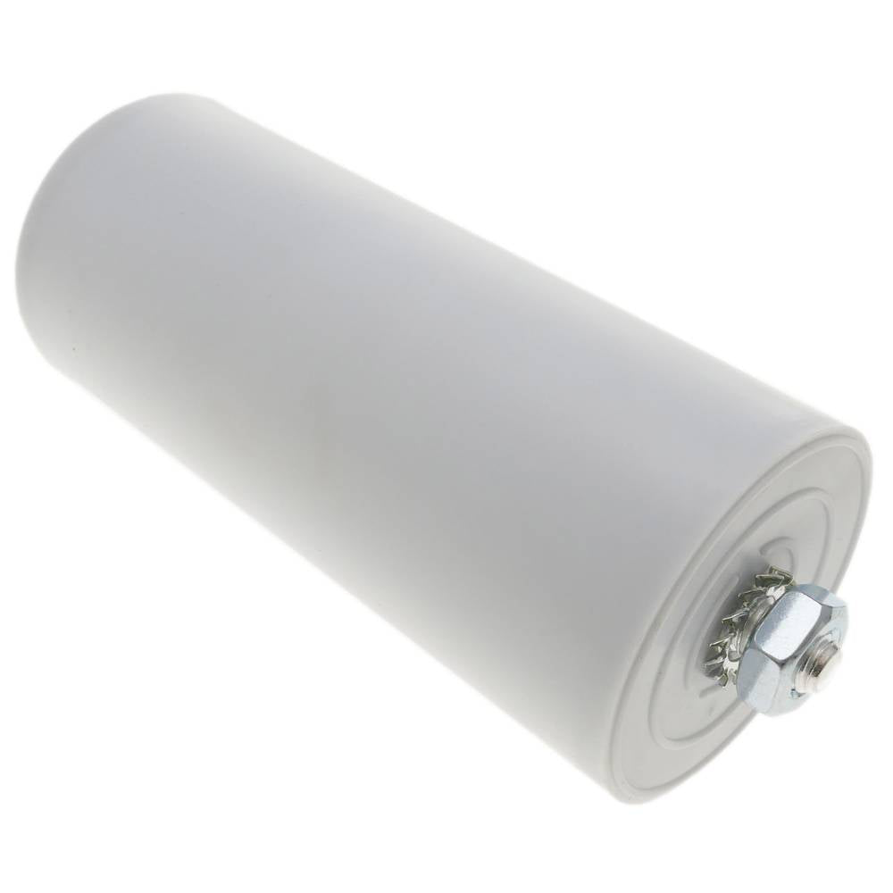 Condensador de arranque para motor eléctrico 80µF 450VAC