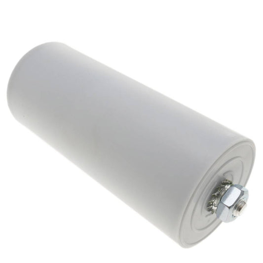 Condensador de arranque para motor eléctrico 90µF 450VAC