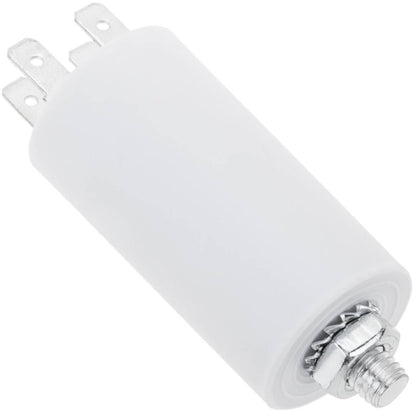 Condensador de arranque para motor eléctrico 1.5µF 450VAC