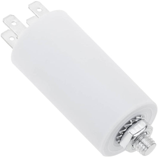 Condensador de arranque para motor eléctrico 1.5µF 450VAC