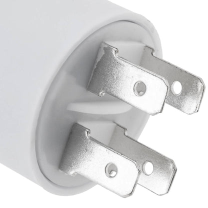 Condensador de arranque para motor eléctrico 1.5µF 450VAC