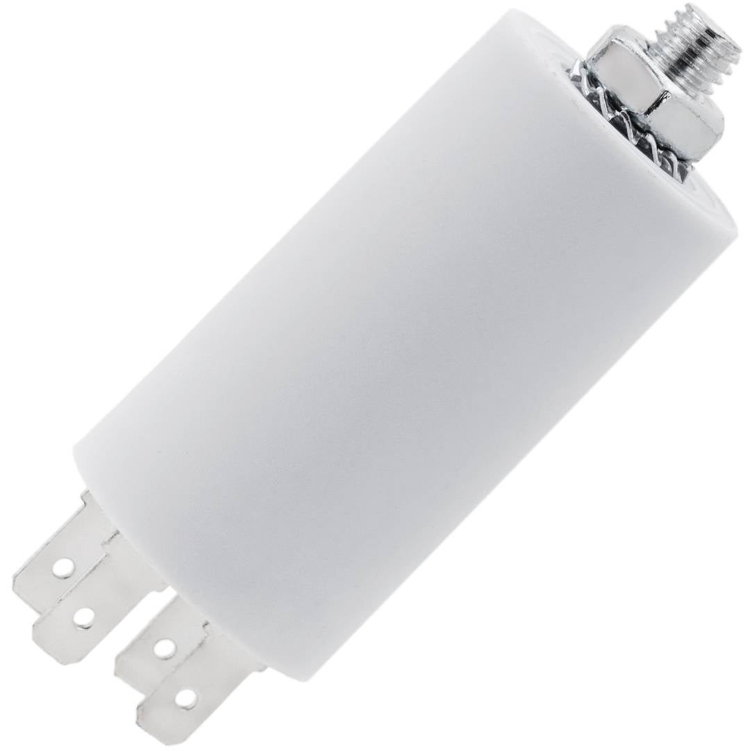Condensador de arranque para motor eléctrico 1.5µF 450VAC