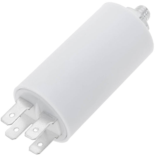 Condensador de arranque para motor eléctrico 2µF 450VAC