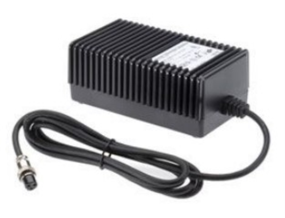 Honeywell 851-064-416 cargador de dispositivo movil Ordenador portatil Negro