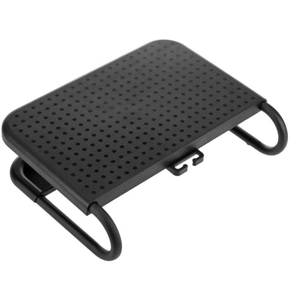 Soporte para monitor Elevador de pantalla negro
