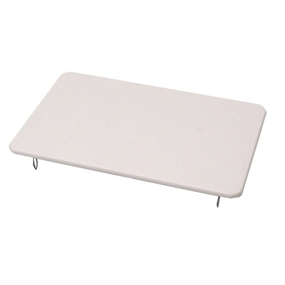 Tapa de caja de registro rectangular para caja de 150x100mm