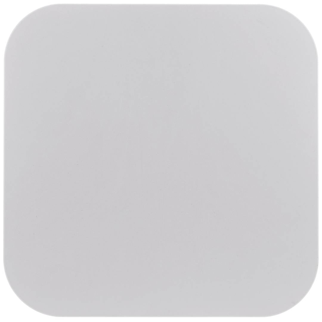 Caja empotrada de registro con tapa pared hueca 200x200x60 mm