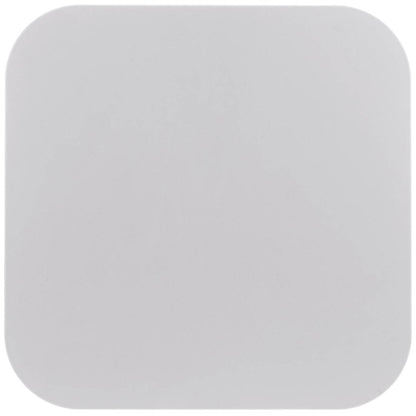 Caja empotrada de registro con tapa pared hueca 200x200x60 mm