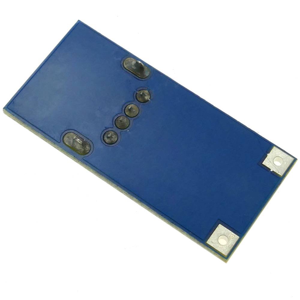 Fuente de alimentación DC-DC 0.9-5V a 5V de 600mA con conversor de voltaje USB DW-0417