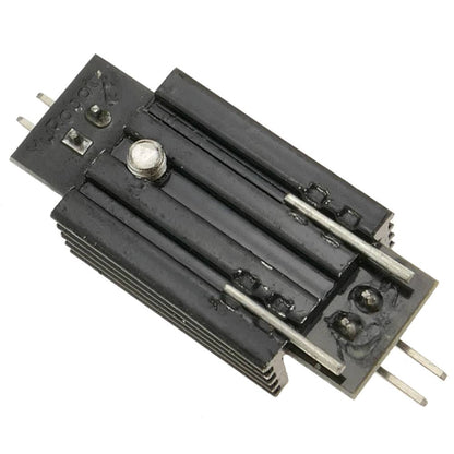 Fuente de alimentación de 3.3V con disipador de temperatura DW-0410