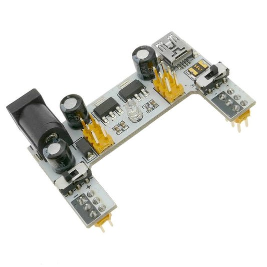 Fuente de alimentación de 3.3V-5V para circuito impreso XD-42