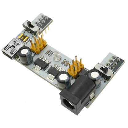 Fuente de alimentación de 3.3V-5V para circuito impreso XD-42