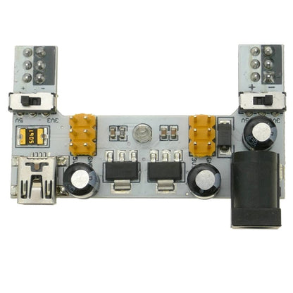 Fuente de alimentación de 3.3V-5V para circuito impreso XD-42