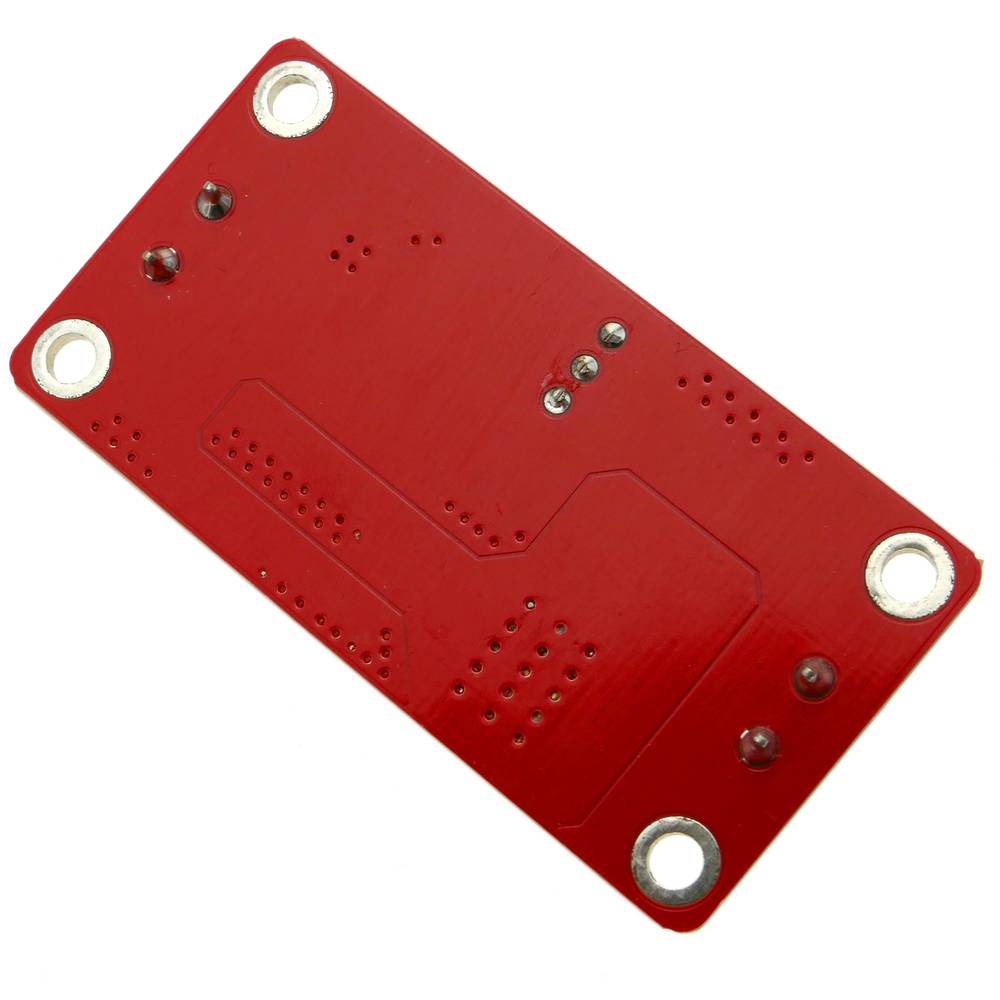Fuente de alimentación DC-DC ajustable XL6009S DW-0430
