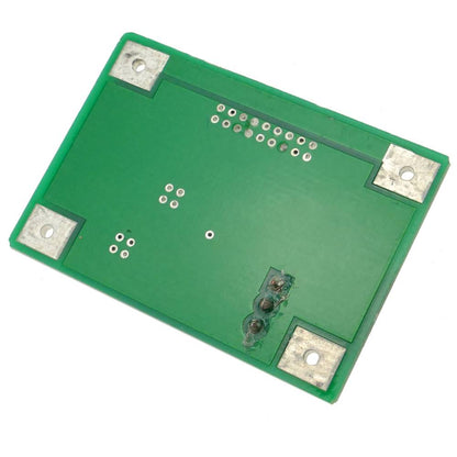 Fuente de alimentación DC-DC de 3.6-24V a 0.8-20V con conversor de voltaje ajustable DW-0411