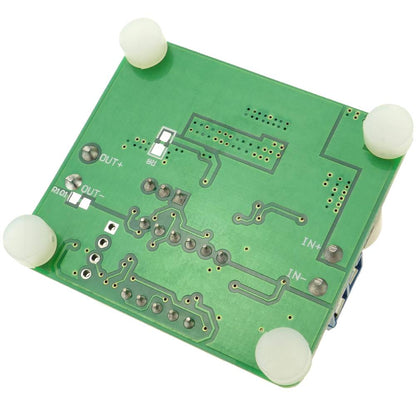 Fuente de alimentación DC-DC con visor LCD LM2577 LM2596 DW-0382