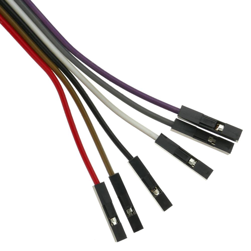 Fuente de alimentación DC de 6.5-22V a 3.3-5V con conversor ajustable DW-0412