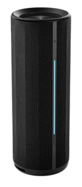 Xiaomi QBH4275GL altavoz portatil o de fiesta Altavoz portatil estereo Negro 40 W