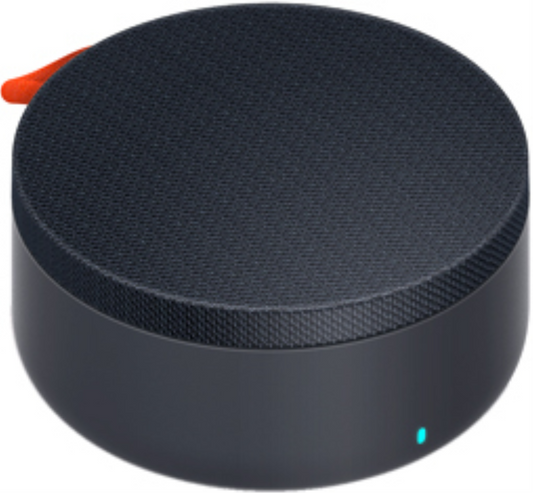 Xiaomi Mi Portable Bluetooth Speaker Altavoz monofonico portatil Gris