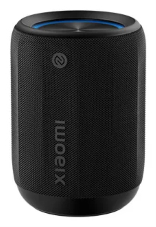 Xiaomi QBH4274GL altavoz portatil o de fiesta Altavoz portatil estereo Negro 6 W
