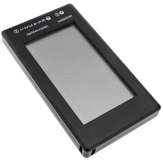 Controlador electrónico de motores o servo LCD  detector de baterías  LIPO DW-0947