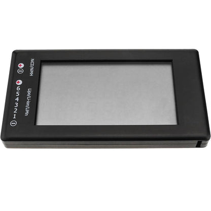 Controlador electrónico de motores o servo LCD  detector de baterías  LIPO DW-0947