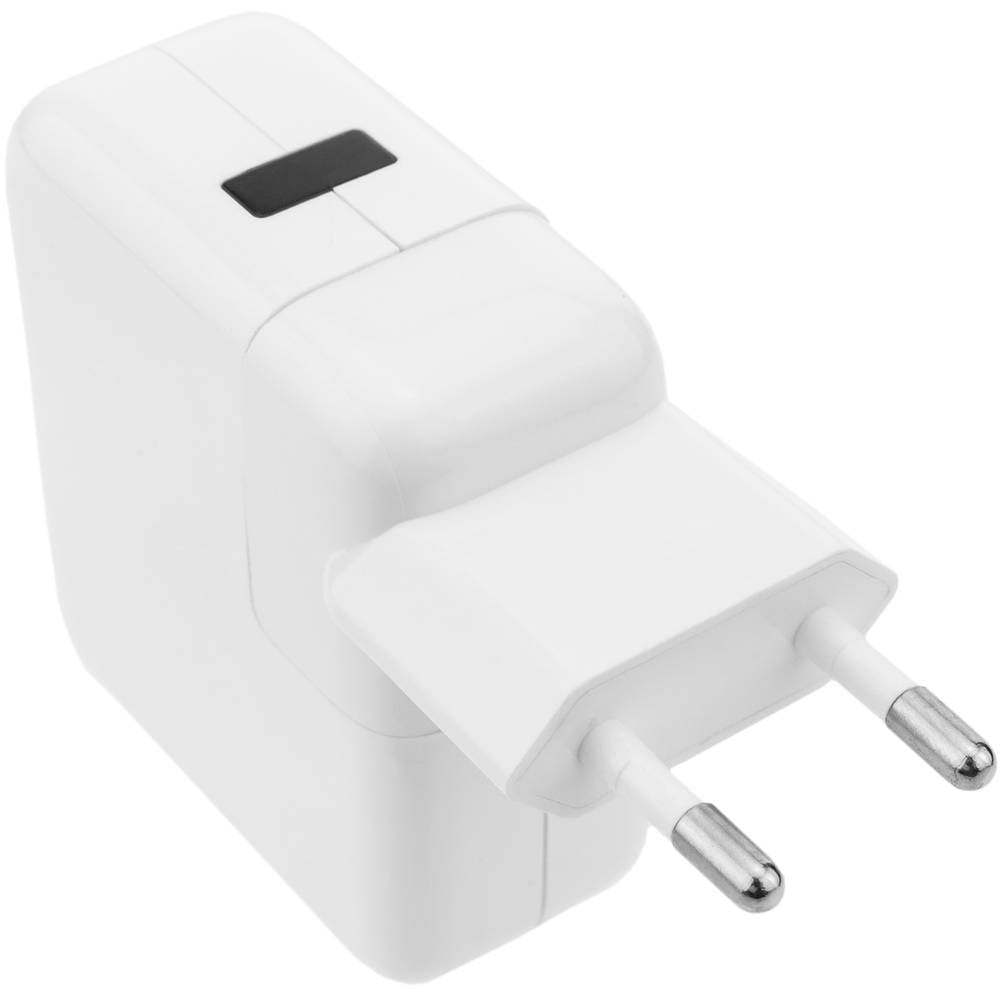 Fuente de alimentación 220VAC a USB 4A hembra 5VDC 4A
