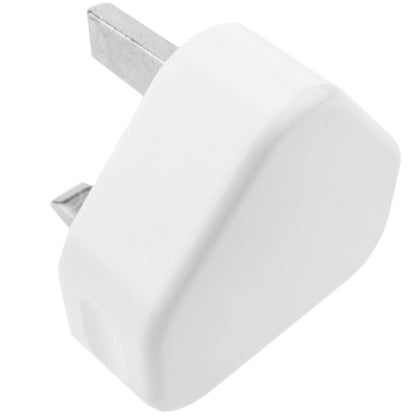 Fuente de alimentación UK 220VAC a USB A hembra 5VDC 1A