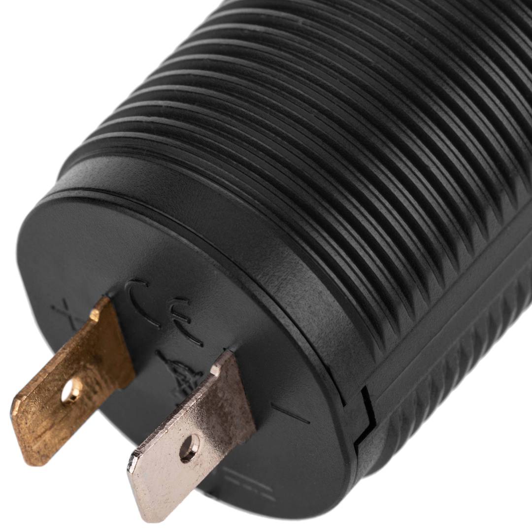 Cargador USB para empotrar 5V 3.1A (2.1+1)